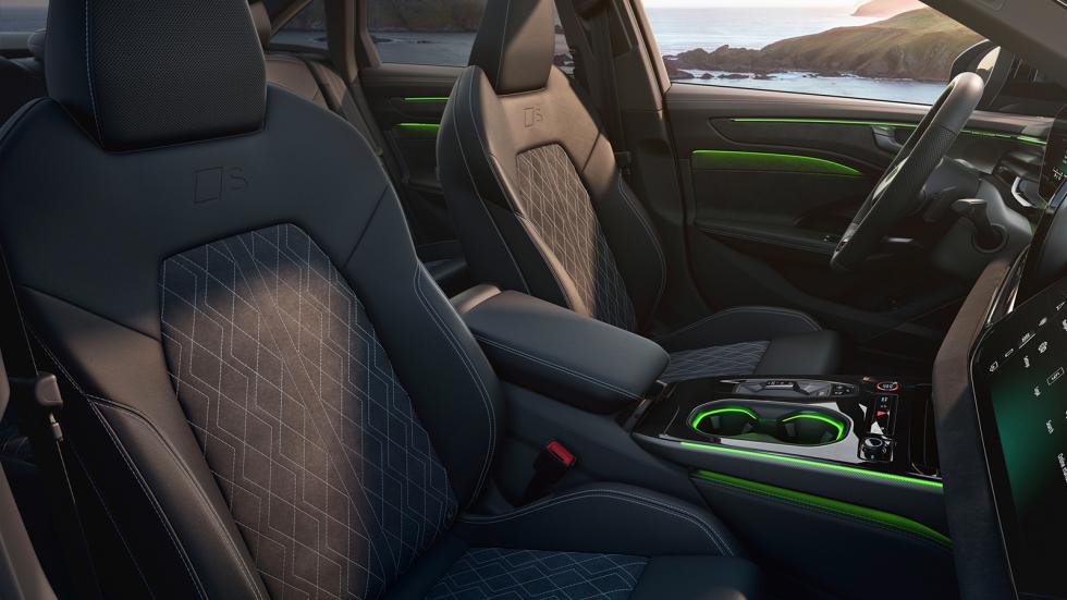 Πρεμιέρα για το Plug-in υβριδικό Audi A6